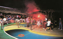 Foto Hotel Palm Beach in Kos stad ( Kos)